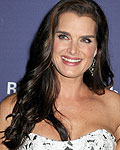 Brooke Shields